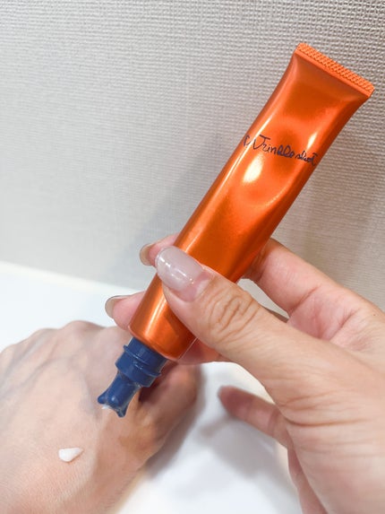 リンクルショット メディカル セラム N/リンクルショット/アイケア・アイクリームを使ったクチコミ(2枚目)