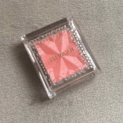 セレクト アイカラー N/ESPRIQUE/単色アイシャドウを使ったクチコミ(1枚目)