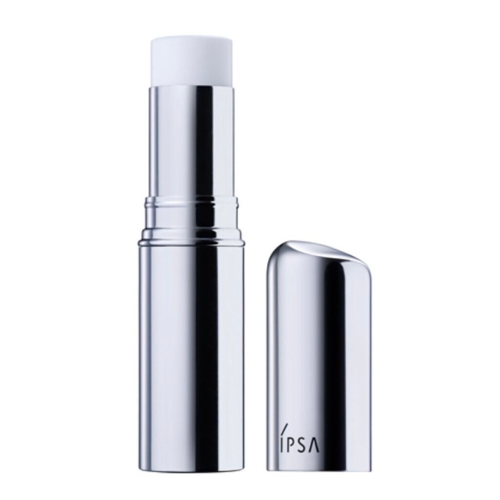 ザ・タイムR デイエッセンススティック/IPSA/美容液を使ったクチコミ(1枚目)