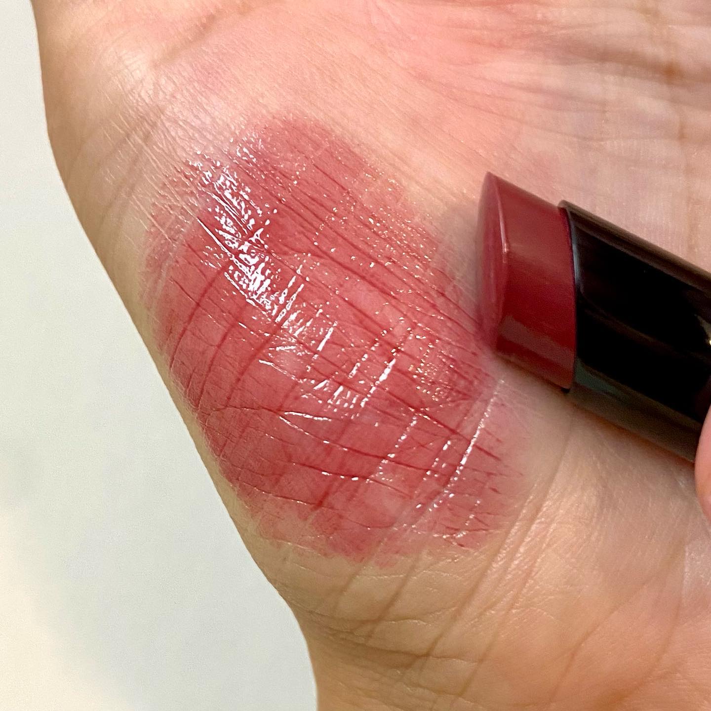 ケイト リップモンスター/KATE/口紅を使ったクチコミ（3枚目）