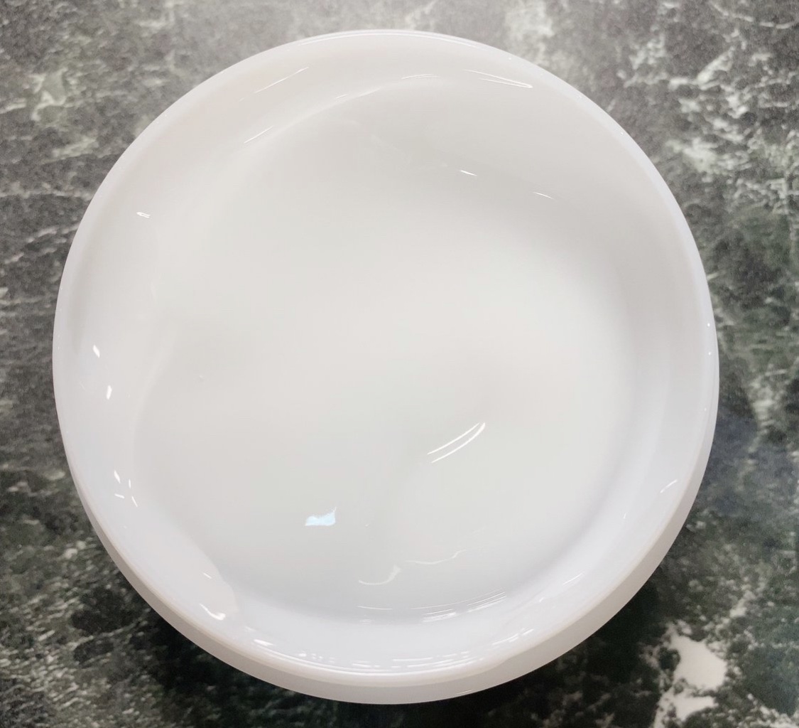 ハトムギ保湿ジェル(ナチュリエ スキンコンディショニングジェル)/ナチュリエ/美容液を使ったクチコミ（2枚目）