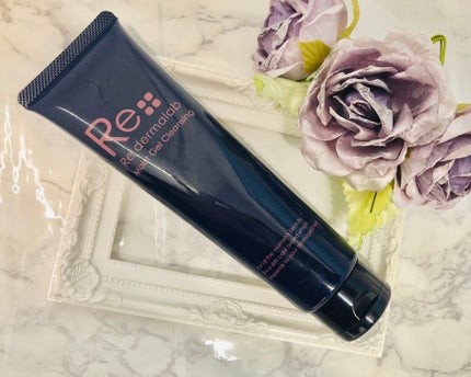 モイストゲルクレンジング/Re dermalab/クレンジングジェルを使ったクチコミ(1枚目)