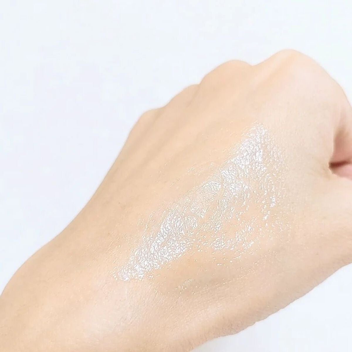 ハイパー リアル フレッシュ キャンバス クレンジング オイル/M・A・C/オイルクレンジングを使ったクチコミ(4枚目)