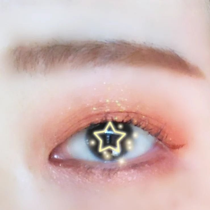 STペンシルアイライナー/キャンドゥ/ペンシルアイライナーを使ったクチコミ(6枚目)