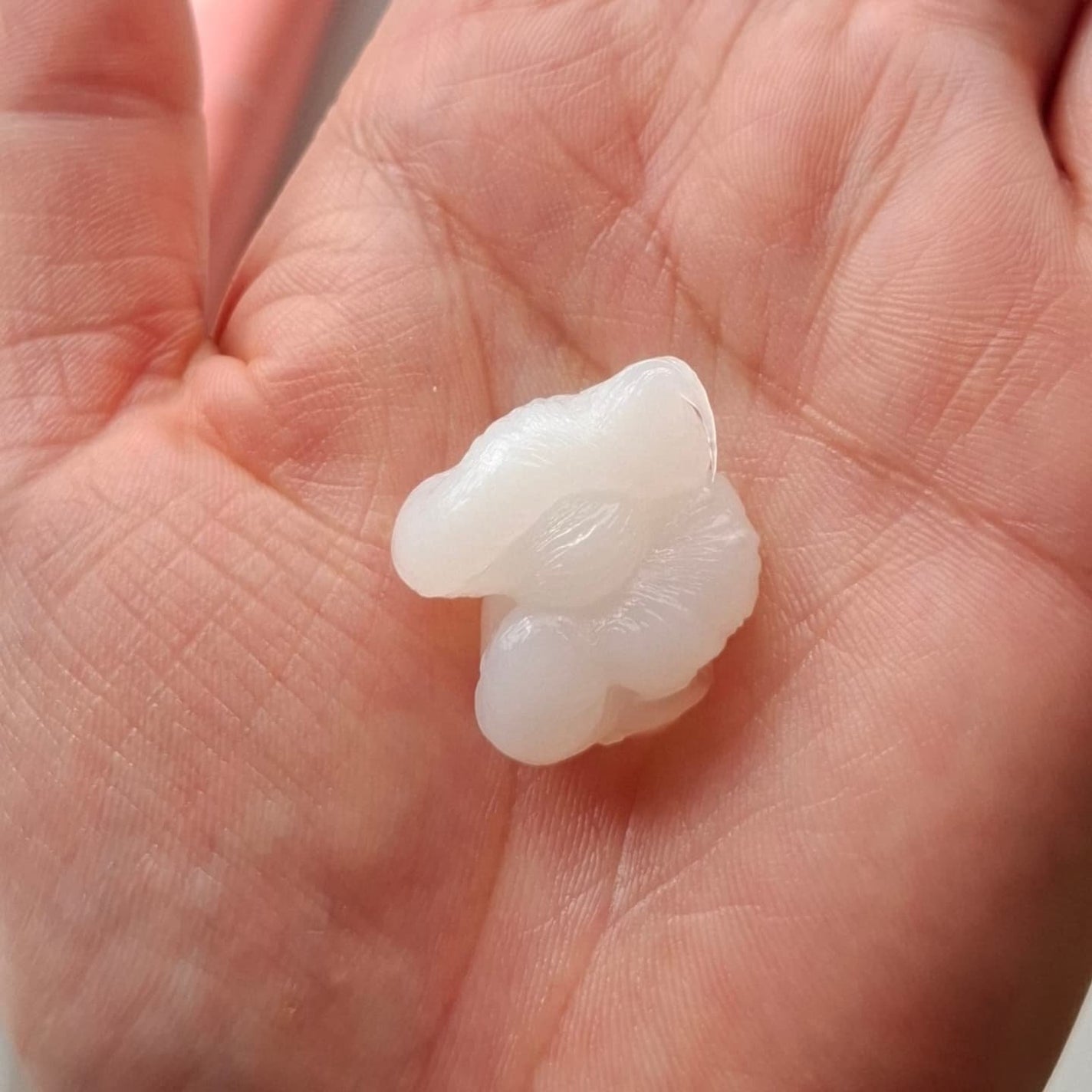 クンダル ダメージケア シャンプー/トリートメント/KUNDAL/市販シャンプーを使ったクチコミ(3枚目)