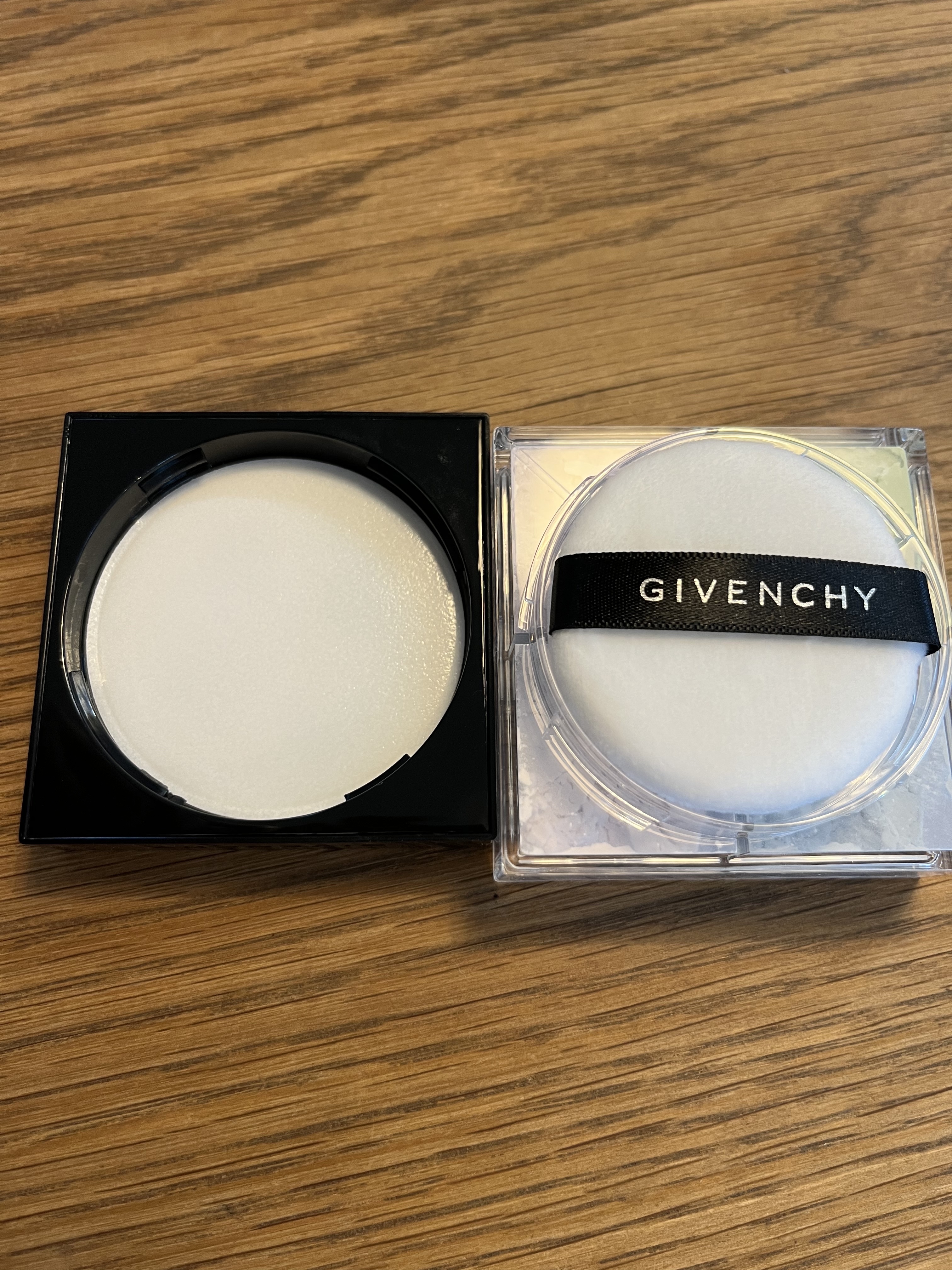 プリズム・リーブル/GIVENCHY/ルースパウダーを使ったクチコミ（2枚目）