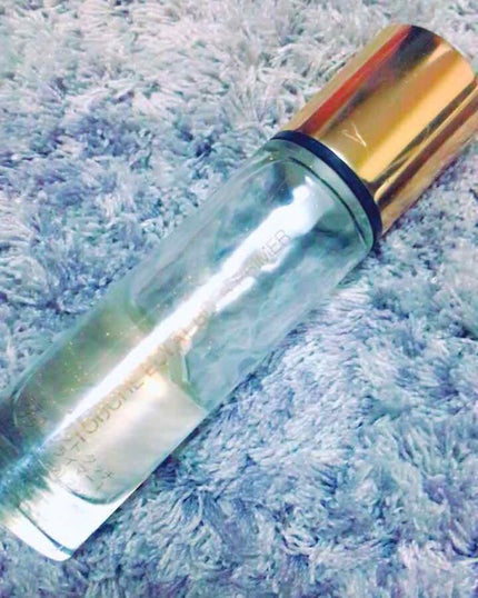 ラディアント タッチ ブラープライマー/YVES SAINT LAURENT BEAUTE/化粧下地を使ったクチコミ(1枚目)