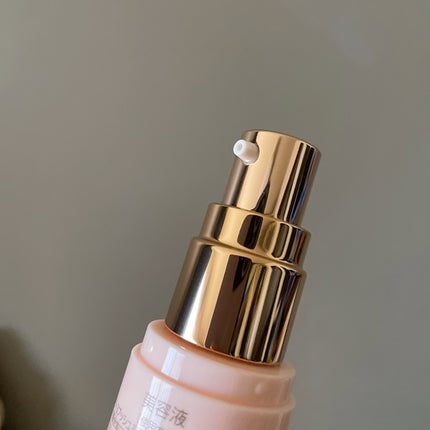 セラム美容液/URUOIN/美容液を使ったクチコミ(3枚目)