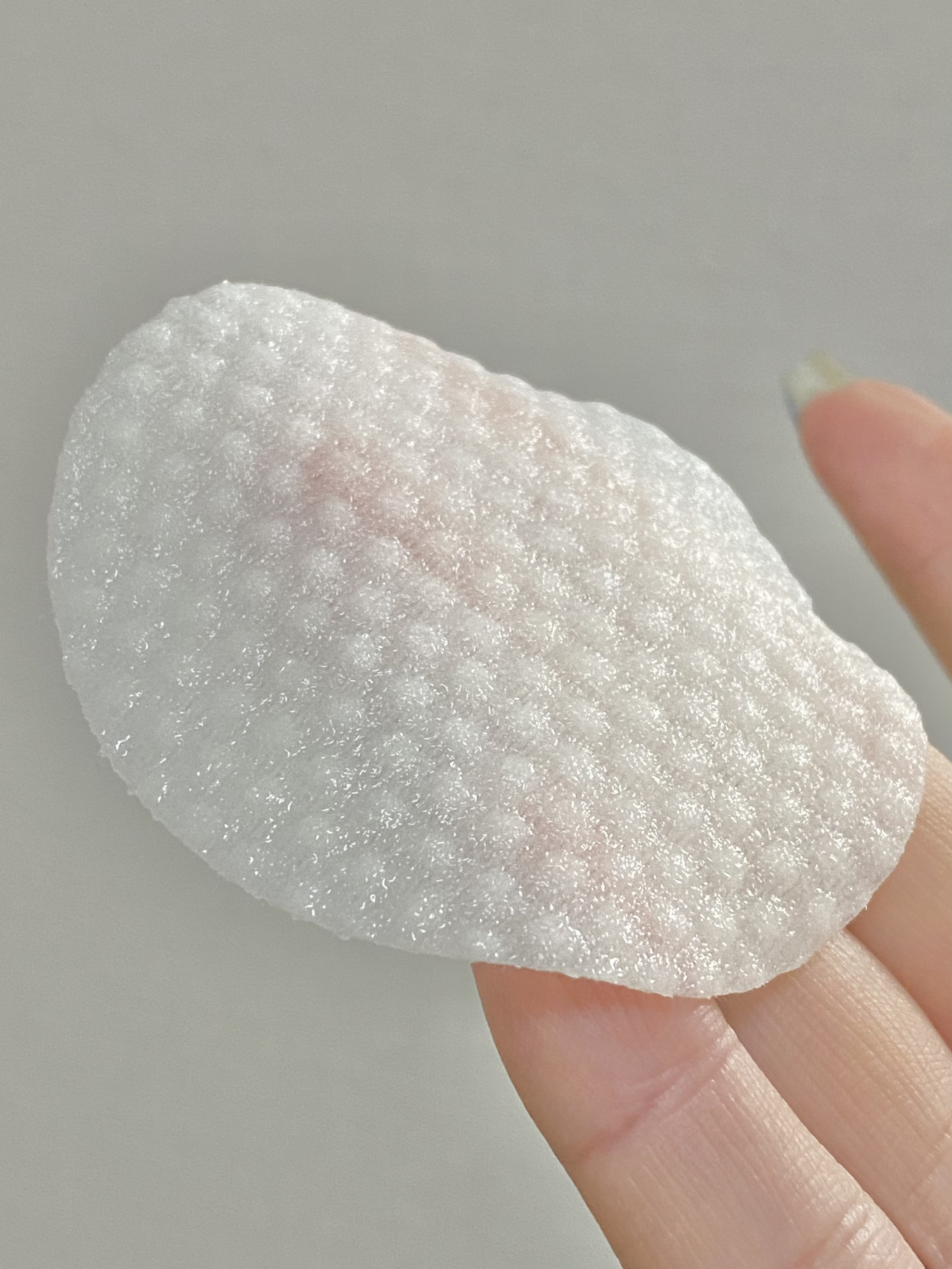 毛穴フォーカスVC VC3トナーパッド/pdc/トナーパッドを使ったクチコミ（3枚目）