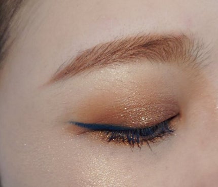 ワイルドチャイルド/ColourPop/アイシャドウパレットを使ったクチコミ(5枚目)