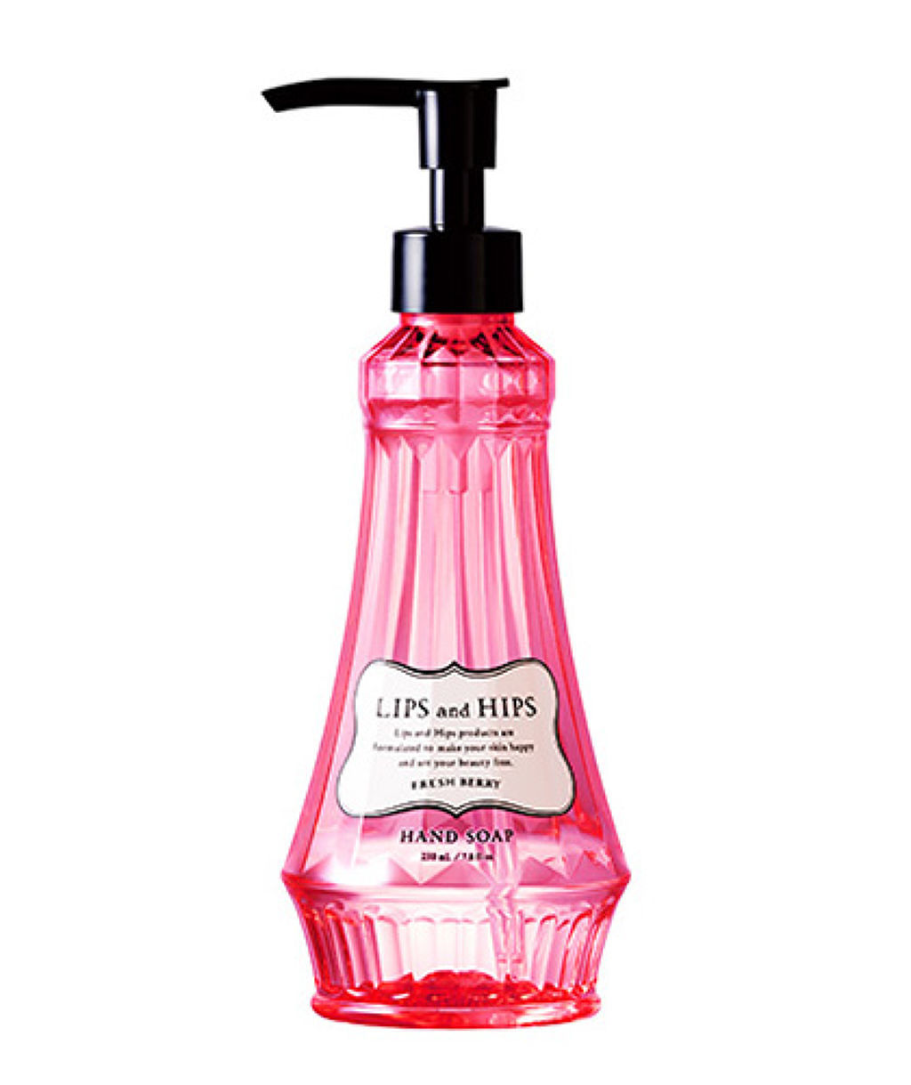 ハンドソープ  FRESH BERRY