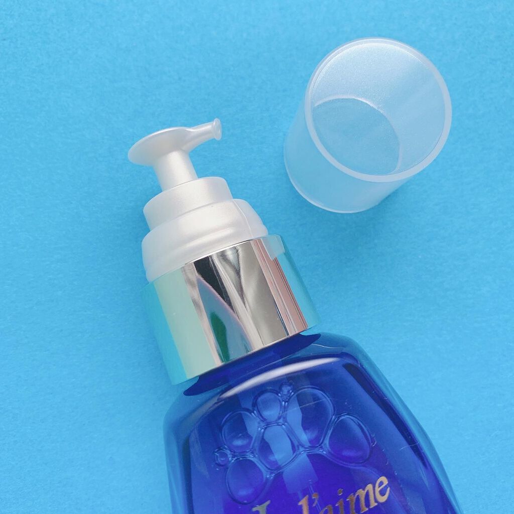 iP タラソリペアイルミネートヘアオイル/Je l'aime/ヘアオイルを使ったクチコミ(4枚目)