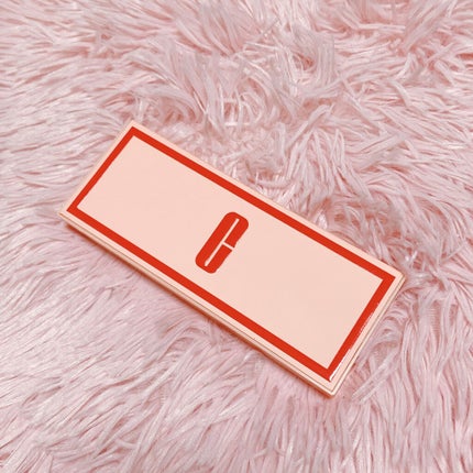 チーク ポップ/CLINIQUE/パウダーチークを使ったクチコミ(2枚目)