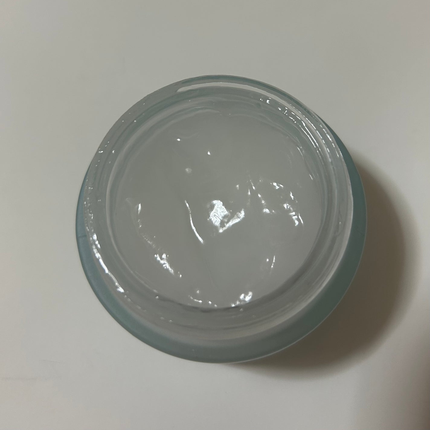 ハイドラアンプルクリーム/9Wishes/フェイスクリームを使ったクチコミ(2枚目)