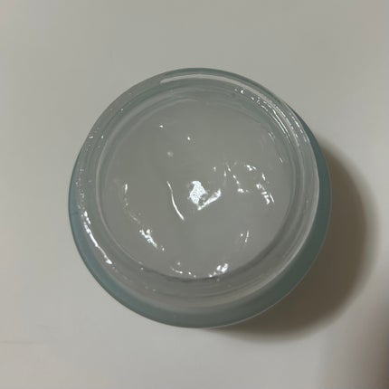 ハイドラアンプルクリーム/9Wishes/フェイスクリームを使ったクチコミ(2枚目)