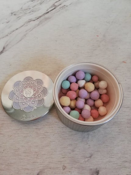 メテオリット ビーユ 03 Medium / GUERLAIN(ゲラン) | LIPS メテオリット ビーユ 03 Medium / GUERLAIN(ゲラン) | LIPS
