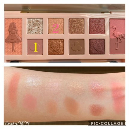 ロング&カールマスカラ アドバンストフィルム/ヒロインメイク/マスカラを使ったクチコミ(3枚目)