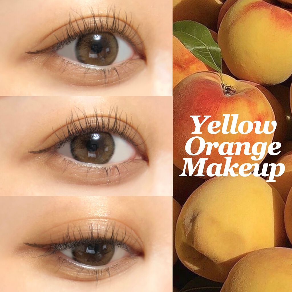 プレイカラーアイズ ≪ミルキーコレクション≫/ETUDE/アイシャドウパレットを使ったクチコミ（1枚目）