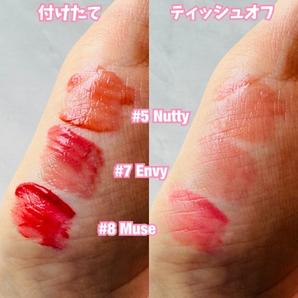 グリーミングテンションパクト/2aN/クリーム・エマルジョンファンデーションを使ったクチコミ(8枚目)