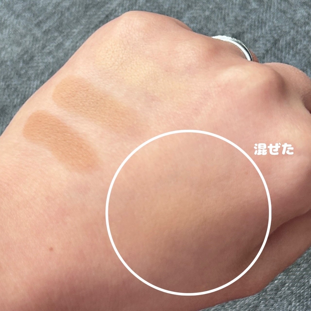 アートクラスバイロダン シェーディング/too cool for school/シェーディングを使ったクチコミ(6枚目)