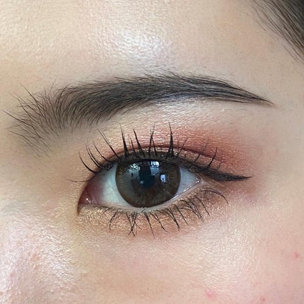 サマーアンレイテッド アイシャドーパレット/NARS/アイシャドウパレットを使ったクチコミ(10枚目)