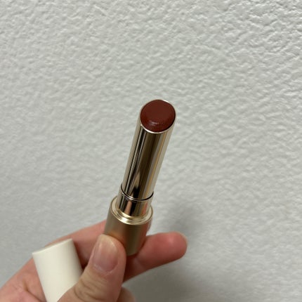 RMK デューイーメルト リップカラー/RMK/口紅を使ったクチコミ(2枚目)