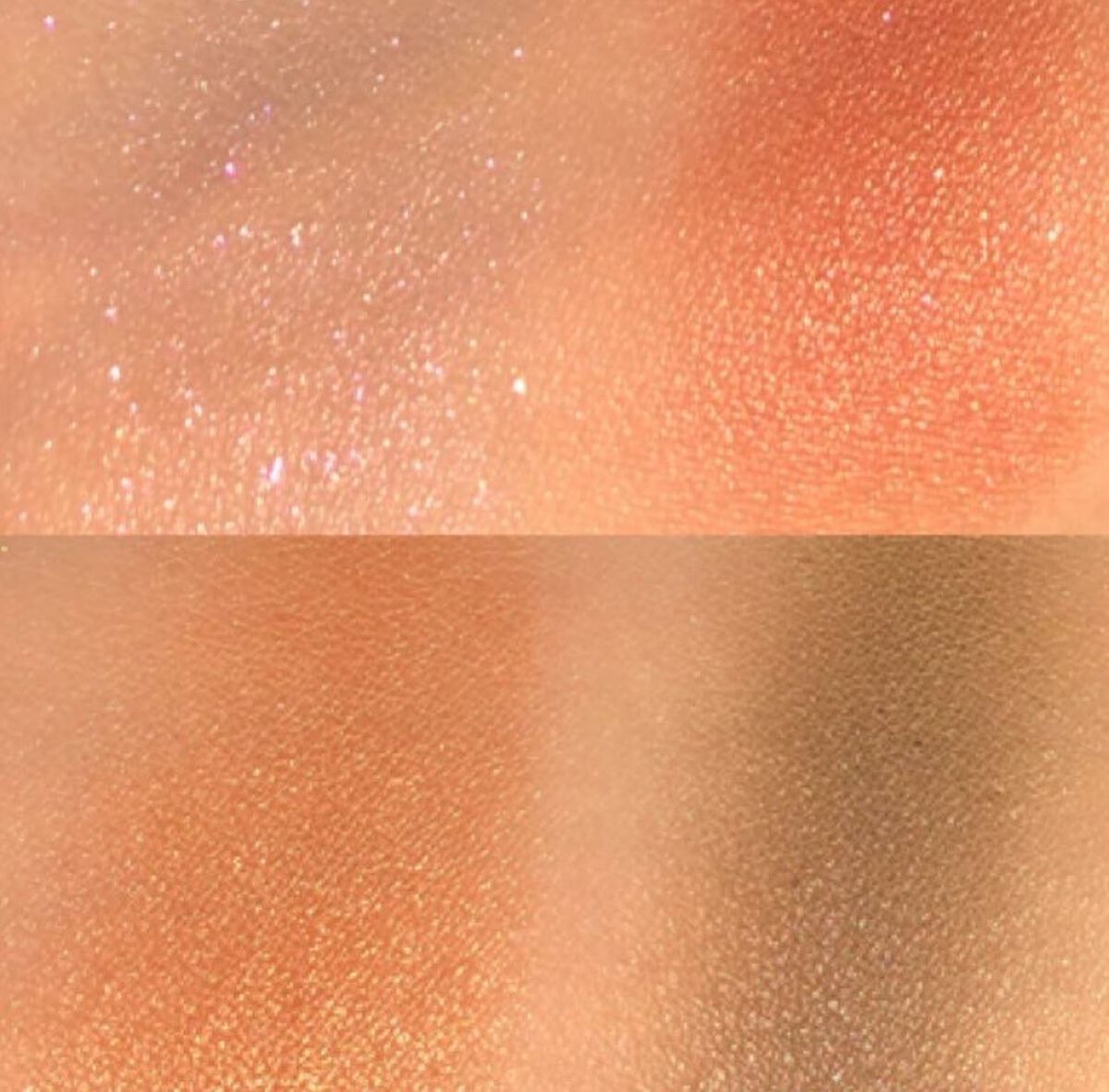 シグニチャー カラー アイズ/SUQQU/アイシャドウパレットを使ったクチコミ(2枚目)