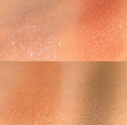 シグニチャー カラー アイズ/SUQQU/アイシャドウパレットを使ったクチコミ(2枚目)