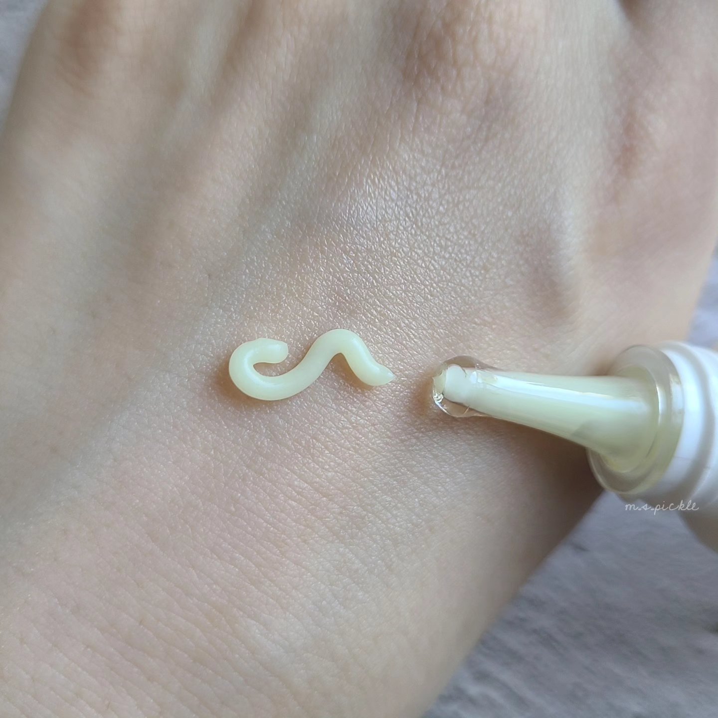 レチノシン　ディープインテンスクリーム/ロベクチン/フェイスクリームを使ったクチコミ（2枚目）