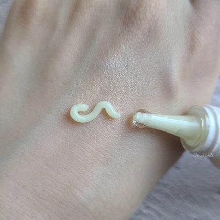 レチノシン ディープインテンスクリーム/ロベクチン/フェイスクリームを使ったクチコミ(2枚目)