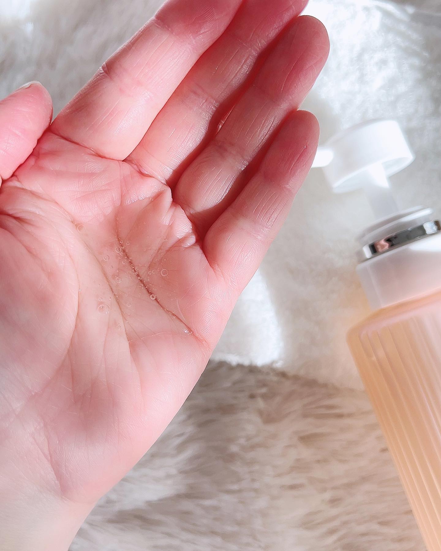 リラックス × うるつや シャンプー/トリートメント/h&s/市販シャンプーを使ったクチコミ（2枚目）