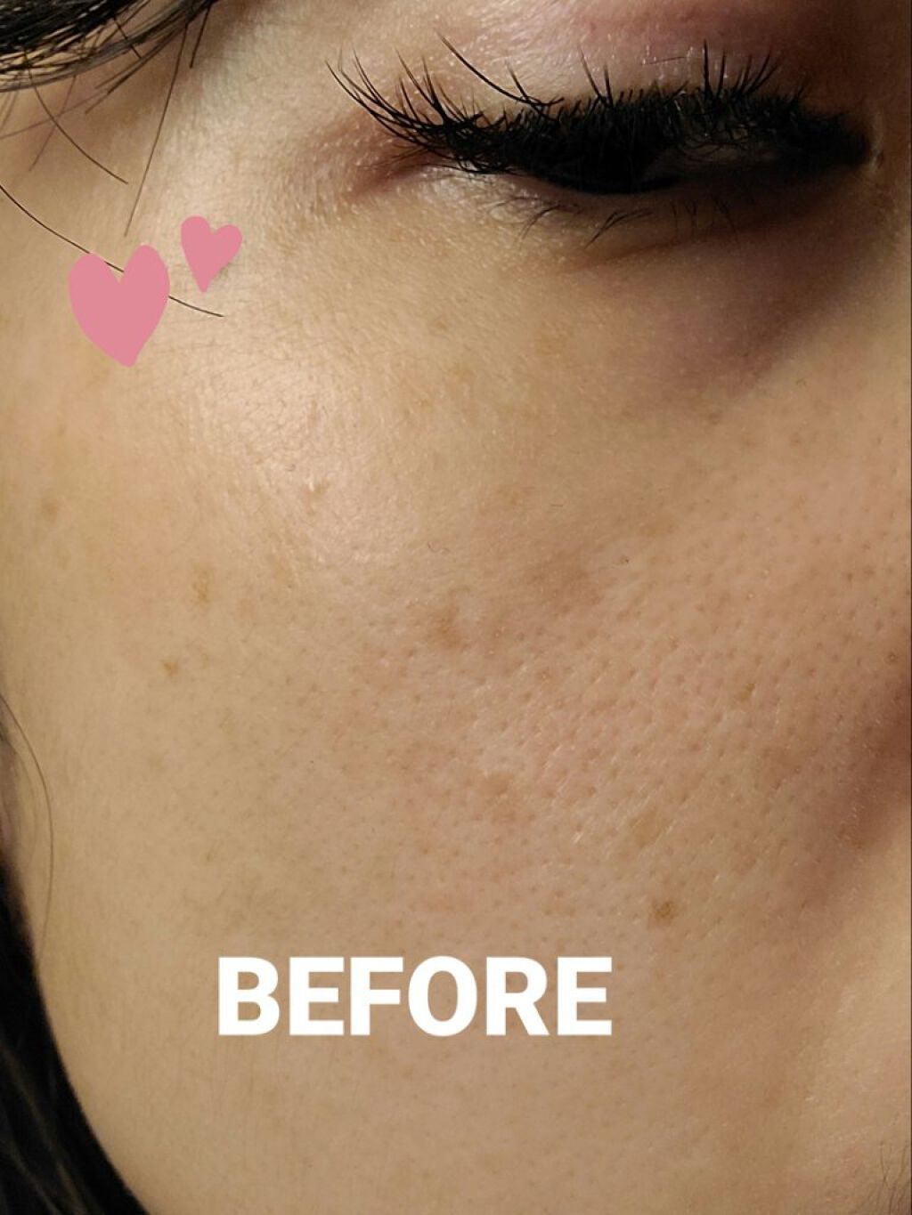 ネオクッション マット/LANEIGE/クッションファンデーションを使ったクチコミ（3枚目）