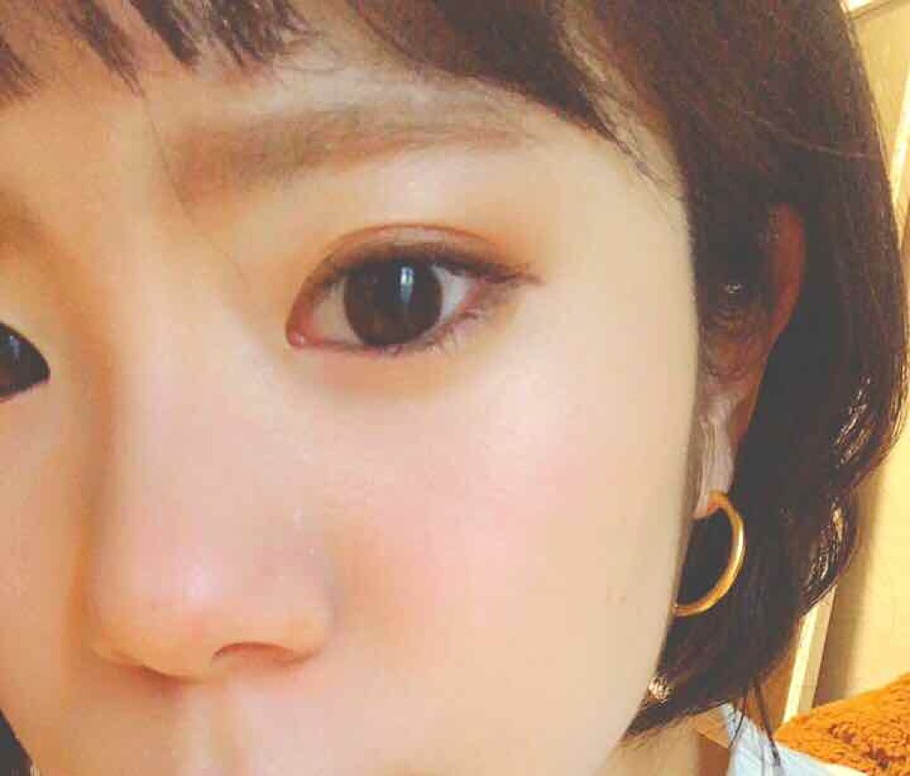 グロウルミナイザー UV/excel/化粧下地を使ったクチコミ(2枚目)