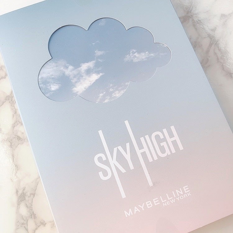 ã¹ã«ã€ãã€/MAYBELLINE NEW YORK/ãã¹ã«ã©ã䜿ã£ãã¯ãã³ãïŒ7æç®ïŒ