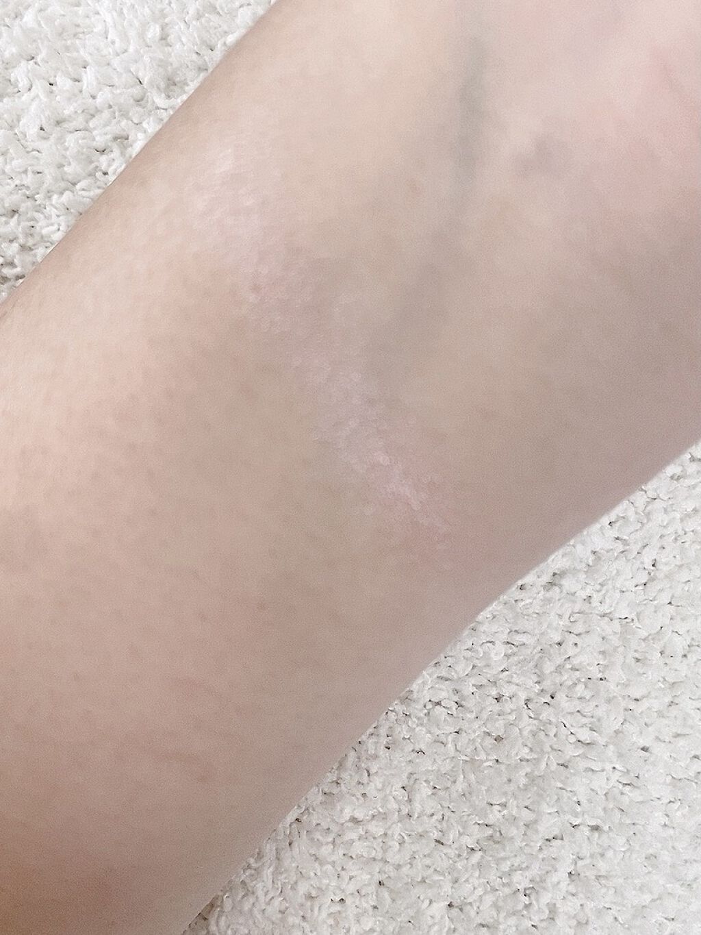 パールグロウハイライト/CEZANNE/パウダーハイライトを使ったクチコミ（3枚目）