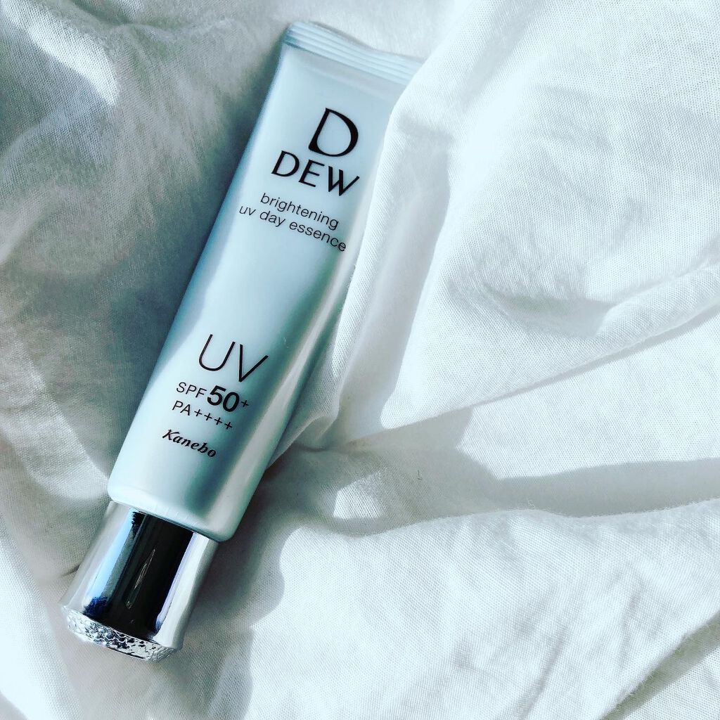 ãã©ã€ããã³ã°UVãã€ãšãã»ã³ã¹/DEW/çŸå®¹æ¶²ã䜿ã£ãã¯ãã³ãïŒ1æç®ïŒ