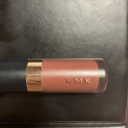 RMK リクイド リップカラー/RMK/口紅を使ったクチコミ(1枚目)