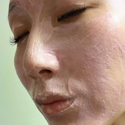 クリアクレイフォンデュ/DEW/洗い流すパック・マスクを使ったクチコミ(3枚目)