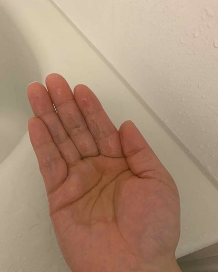 オーガニックシャンプー/トリートメント<モイストシャイン>/AROMA KIFI/シャンプー・コンディショナーを使ったクチコミ(2枚目)