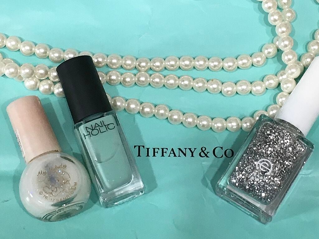 AC ネイルエナメル M/AC MAKEUP/マニキュアを使ったクチコミ(4枚目)