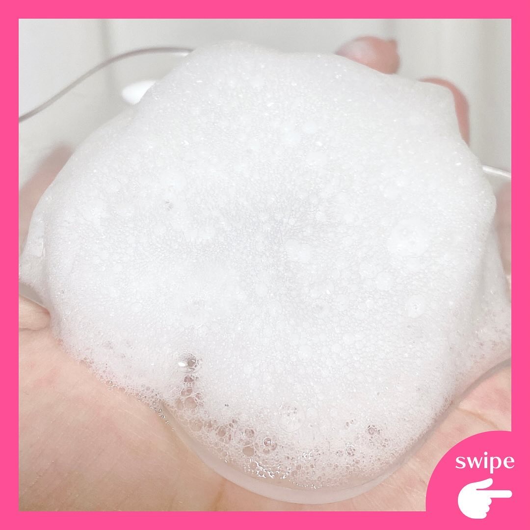 プルント リライト美容液シャンプー/トリートメント/Purunt./市販シャンプーを使ったクチコミ（3枚目）