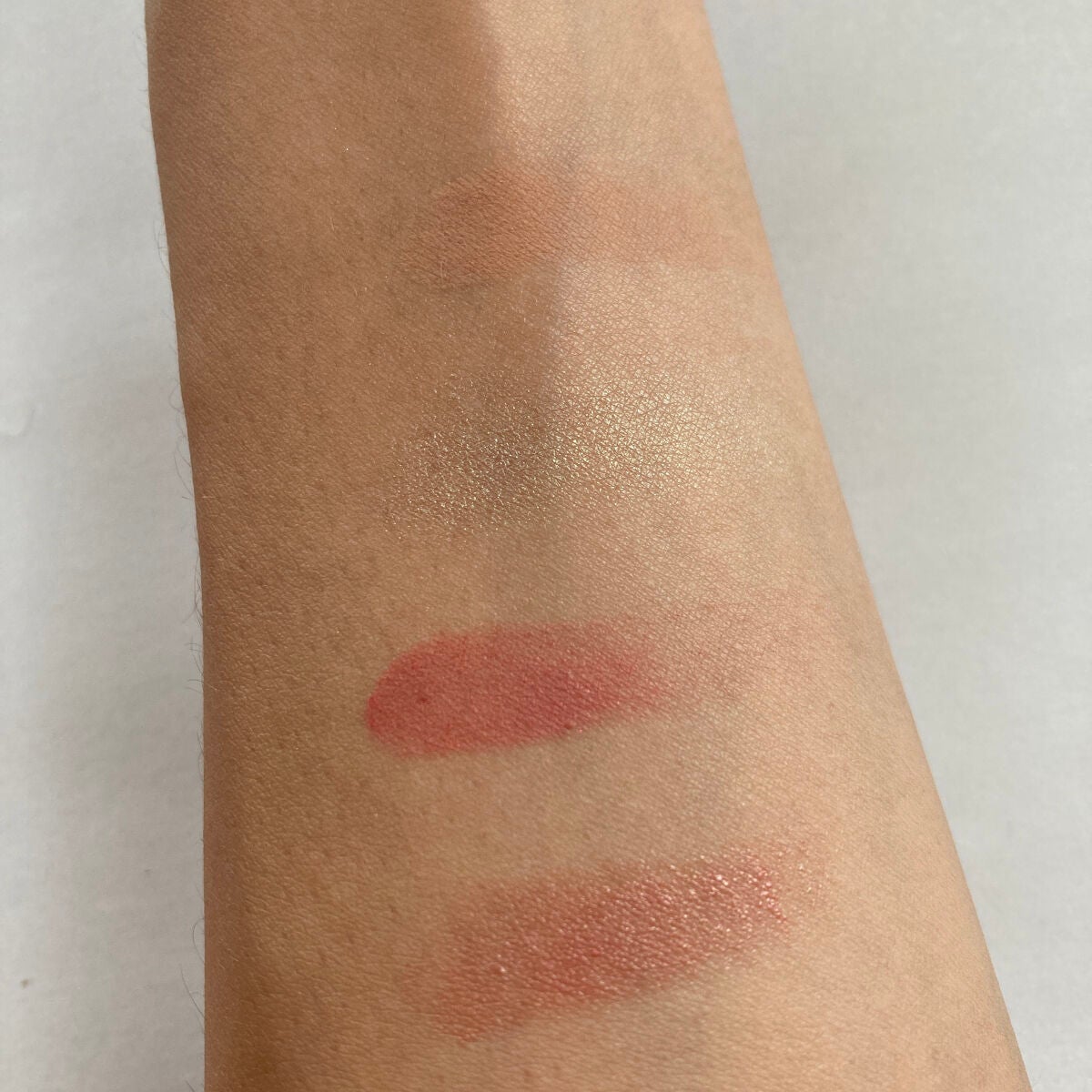 スモール アイシャドウ/M・A・C/単色アイシャドウを使ったクチコミ(2枚目)