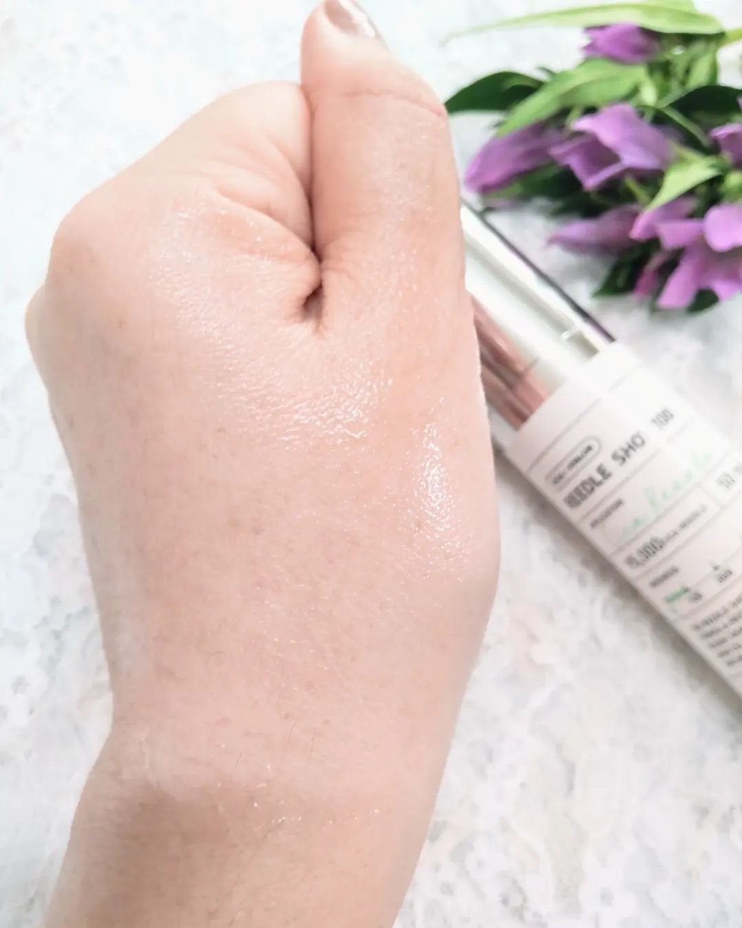 リードルショット100/VT/美容液を使ったクチコミ(6枚目)