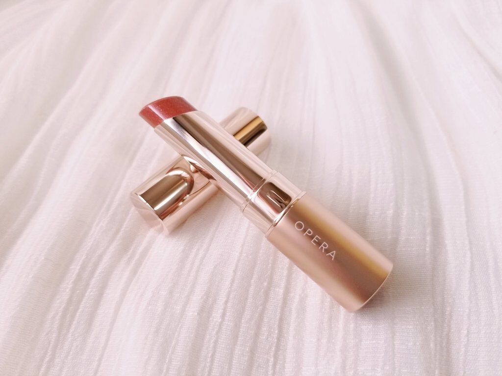 オペラ リップティント N/OPERA/リップティントを使ったクチコミ（3枚目）