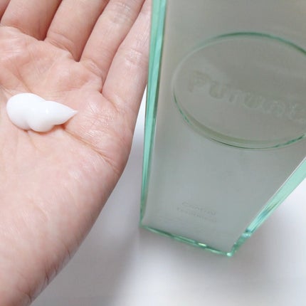 プルント コントロール美容液シャンプー/トリートメント/Purunt./市販シャンプーを使ったクチコミ(4枚目)