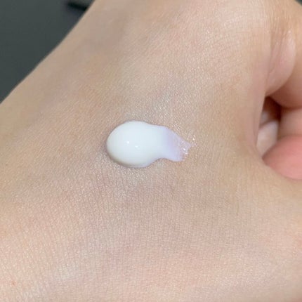 ゼロサンクリーン/rom&nd/日焼け止めクリームを使ったクチコミ(2枚目)