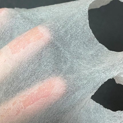 キューブマスク レチノール/ネイチャーリパブリック/シートマスク・パックを使ったクチコミ(5枚目)