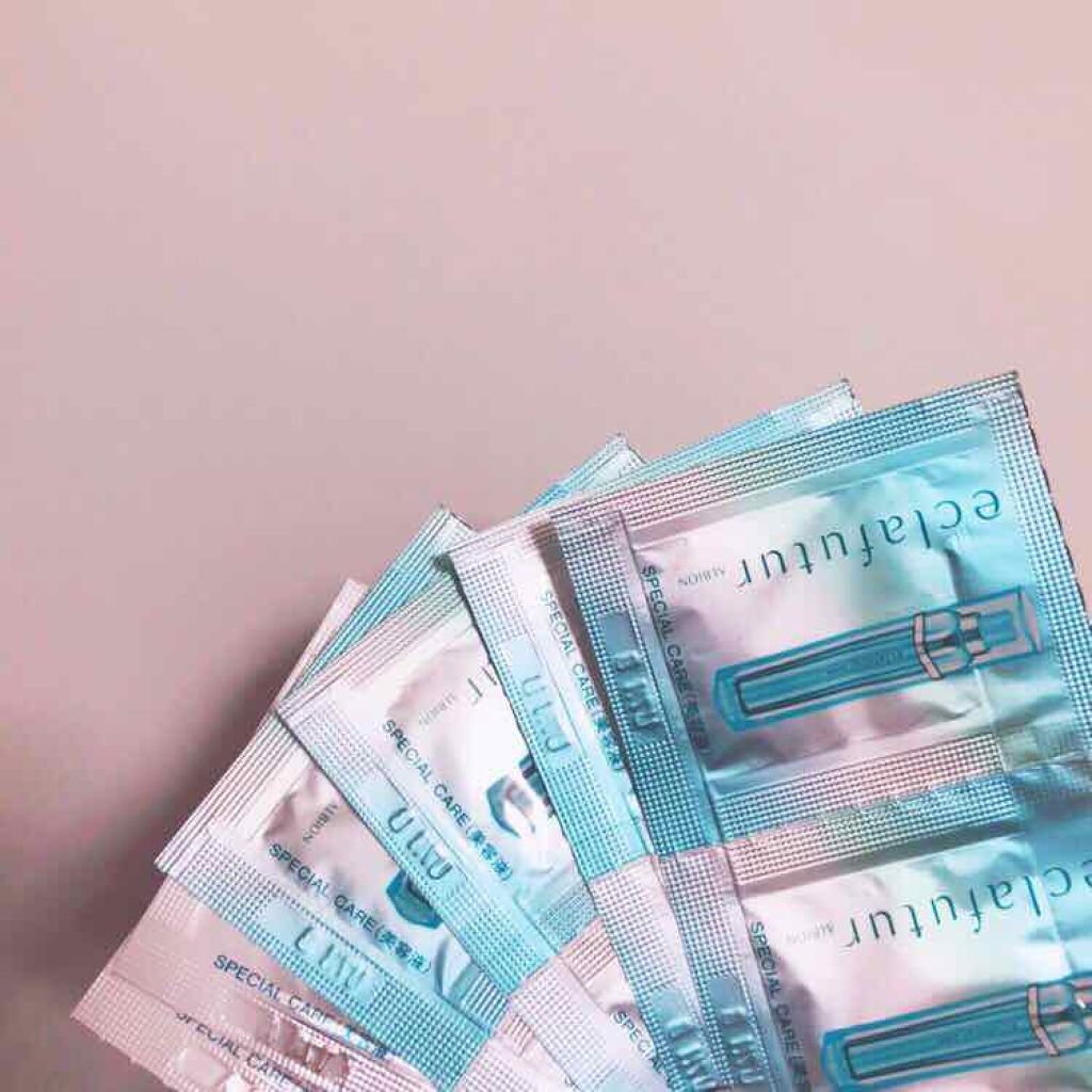 アルビオン エクラフチュール/ALBION/美容液を使ったクチコミ（2枚目）