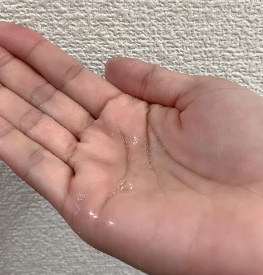 グラースローズの香り/シャンプー＆トリートメント トリートメント500ml/ダイアン/市販シャンプーを使ったクチコミ（2枚目）