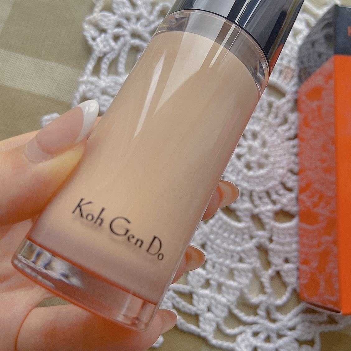 マリアンボレ☆アクアファンデーション　ナチュラル系２個セットナチュラル系 612qgTlC9IL._UF350,350_QL50_.jpg